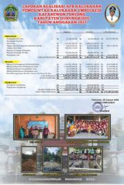 LPJ REALISASI APBKAL 2025